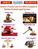 Family Lawyers Mississauga Image